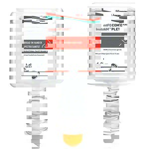 INSTANTFOAM COMP 1L 3/CA